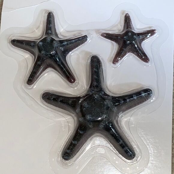 BiOrb Pink Sea Star Set! - Picture 2 of 3